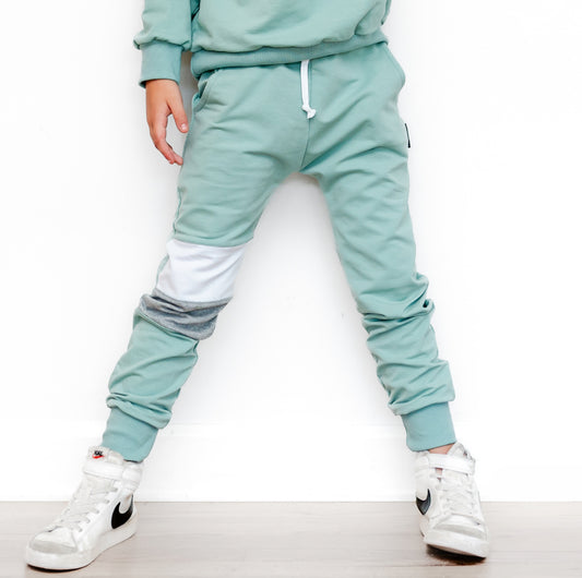 Aqua Big Kids Joggers