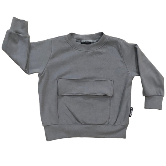 Fossil Pullover