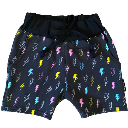 Bolts Shorts/Shorties