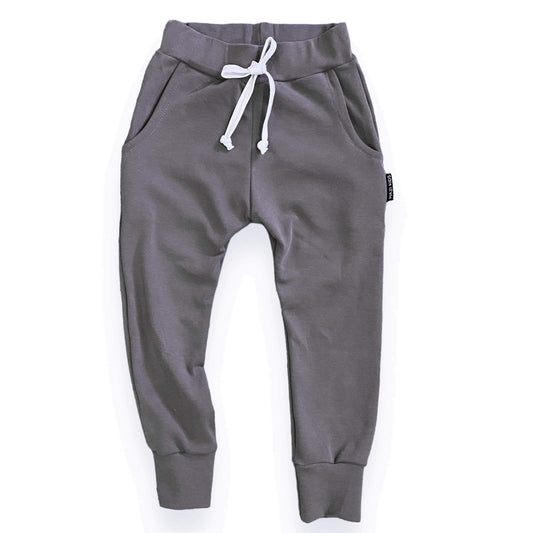 Fossil Joggers