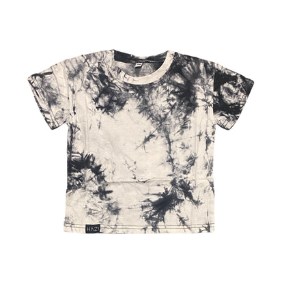 White Tie Dye Set