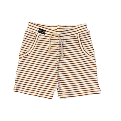 Tan Striped Sets